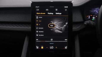 Polestar Polestar 2 BASE