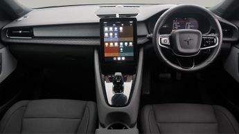 Polestar Polestar 2 BASE