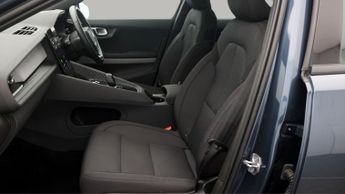 Polestar Polestar 2 BASE