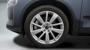 Polestar Polestar 2 BASE