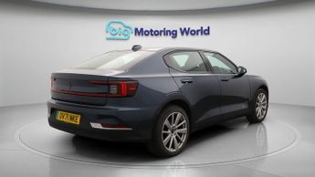 Polestar Polestar 2 BASE