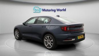 Polestar Polestar 2 BASE