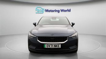 Polestar Polestar 2 BASE