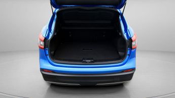 Nissan Qashqai N-CONNECTA DIG-T XTRONIC