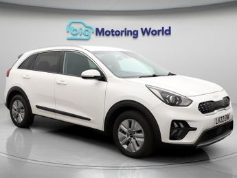 Kia Niro 2