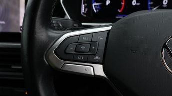 Volkswagen T-Cross R-LINE TSI DSG