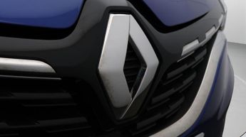 Renault Captur TECHNO E-TECH