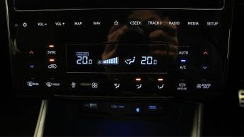 Hyundai TUCSON T-GDI N LINE