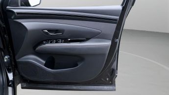 Hyundai TUCSON T-GDI N LINE