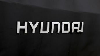 Hyundai TUCSON T-GDI N LINE