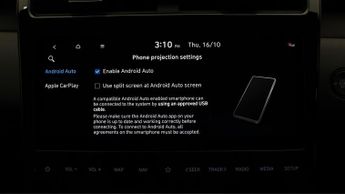 Hyundai TUCSON T-GDI N LINE