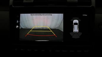 Hyundai TUCSON T-GDI N LINE