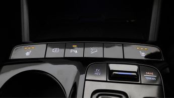 Hyundai TUCSON T-GDI N LINE