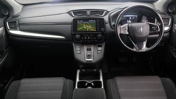 Honda CR-V I-MMD SE