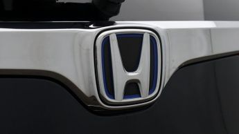 Honda CR-V I-MMD SE