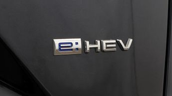 Honda CR-V I-MMD SE