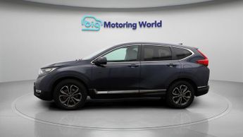 Honda CR-V I-MMD SE