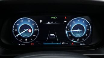 Hyundai BAYON T-GDI PREMIUM DCT