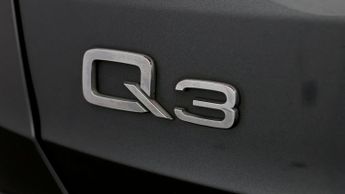 Audi Q3 TFSI S LINE