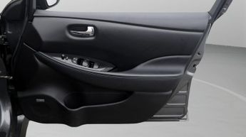 Nissan Leaf TEKNA