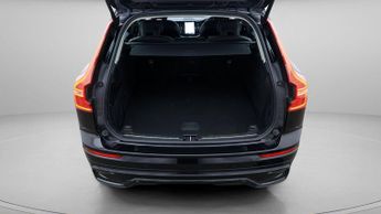 Volvo XC60 RECHARGE T6 PLUS AWD
