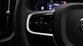 Volvo XC60 RECHARGE T6 PLUS AWD