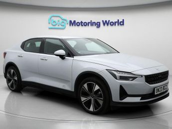 Polestar 2 BASE