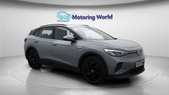 Volkswagen ID.4 LIFE