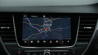 Vauxhall Crossland ULTIMATE