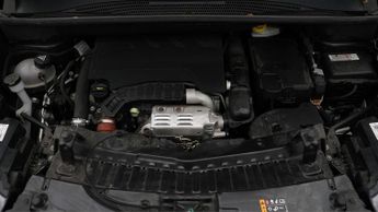 Vauxhall Crossland ULTIMATE