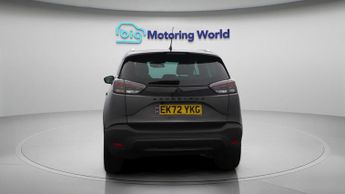 Vauxhall Crossland ULTIMATE