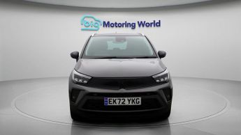 Vauxhall Crossland ULTIMATE