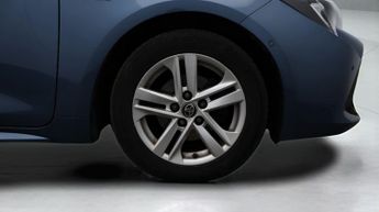 Toyota Corolla ICON TECH