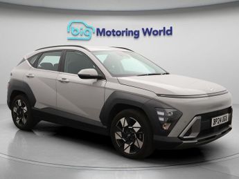 Hyundai KONA ADVANCE