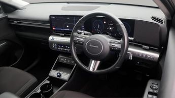 Hyundai KONA ADVANCE