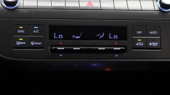 Hyundai KONA ADVANCE