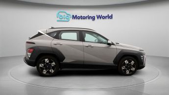 Hyundai KONA ADVANCE