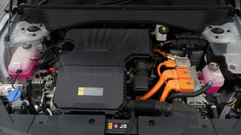 Hyundai KONA ADVANCE