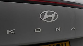 Hyundai KONA ADVANCE