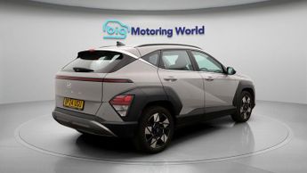Hyundai KONA ADVANCE