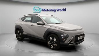 Hyundai KONA ADVANCE