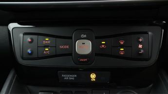 Nissan Leaf N-CONNECTA