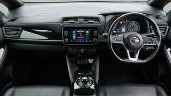 Nissan Leaf N-CONNECTA