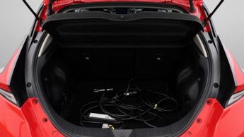 Nissan Leaf N-CONNECTA