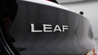 Nissan Leaf N-CONNECTA