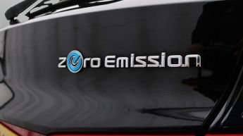 Nissan Leaf N-CONNECTA