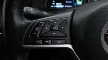 Nissan Leaf N-CONNECTA