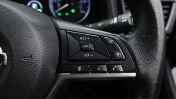 Nissan Leaf N-CONNECTA