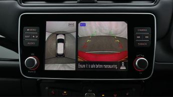 Nissan Leaf N-CONNECTA