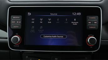 Nissan Leaf N-CONNECTA